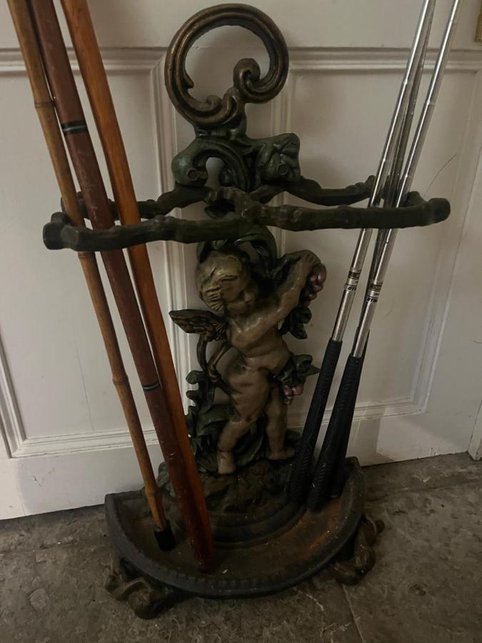 Appartement Charming Historic Adjoining Beautiful Park