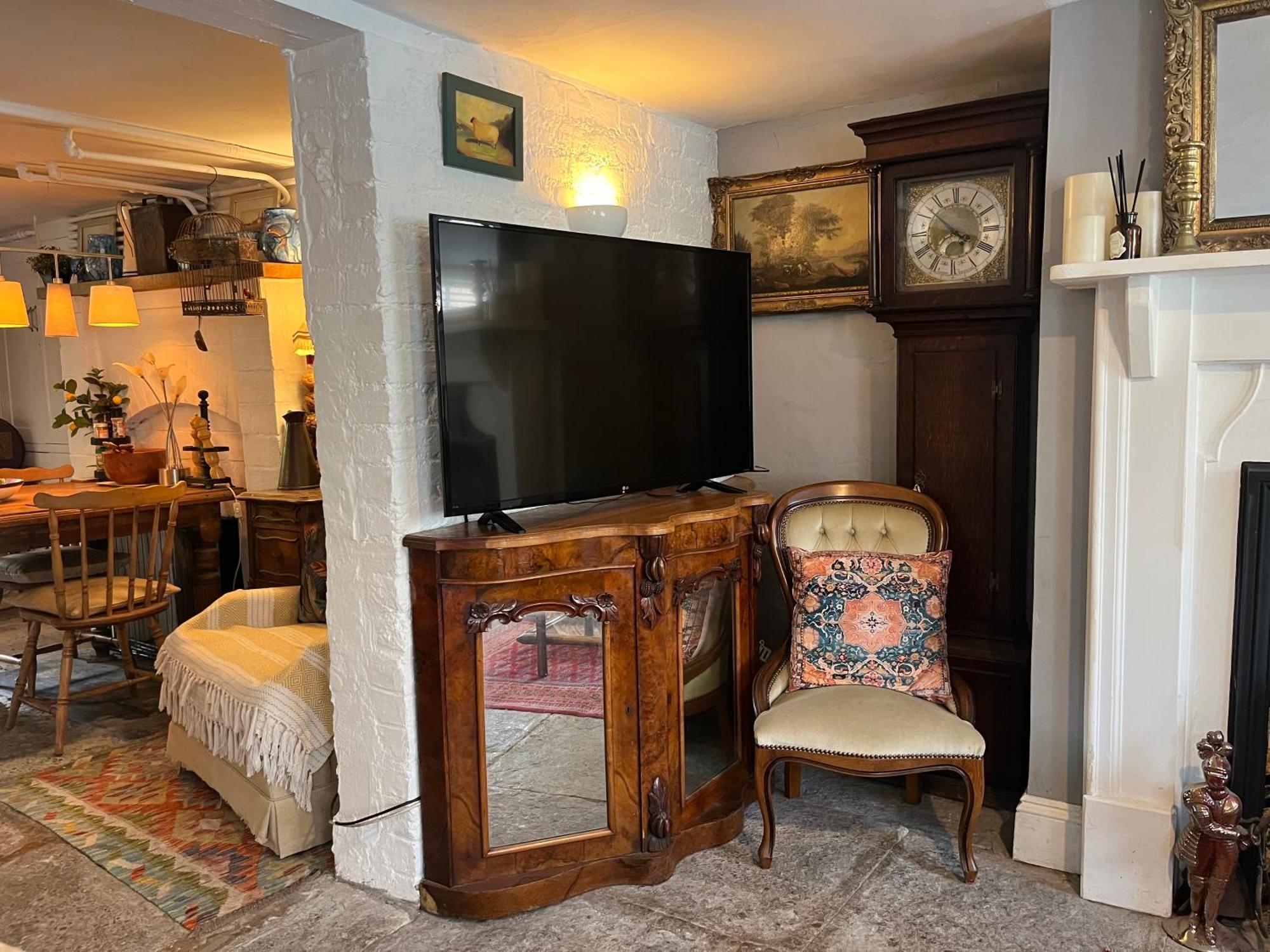 Appartement Charming Historic Adjoining Beautiful Park